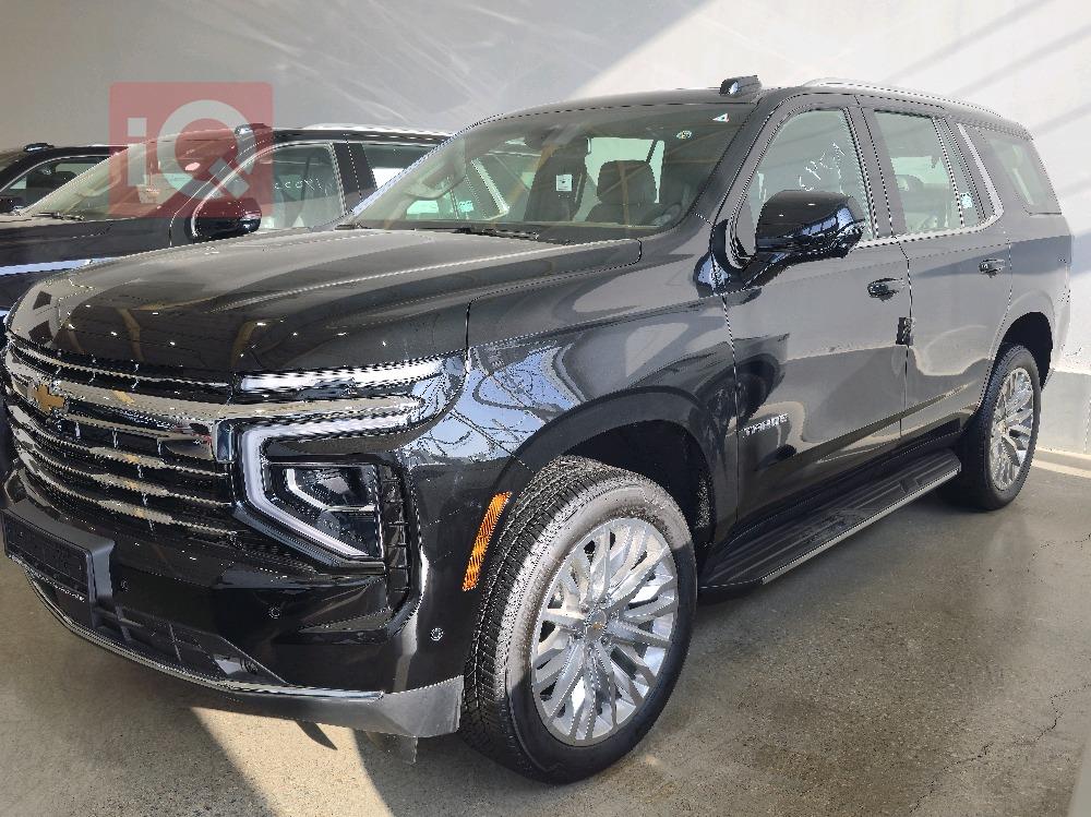 شيفروليه تاهو